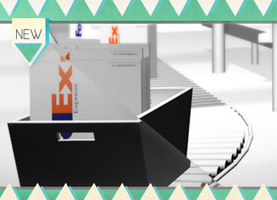 FedEx Awareness Campaign