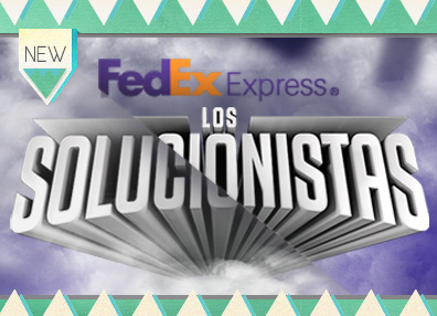FedEx Solucionistas