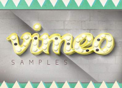 Vimeo Samples