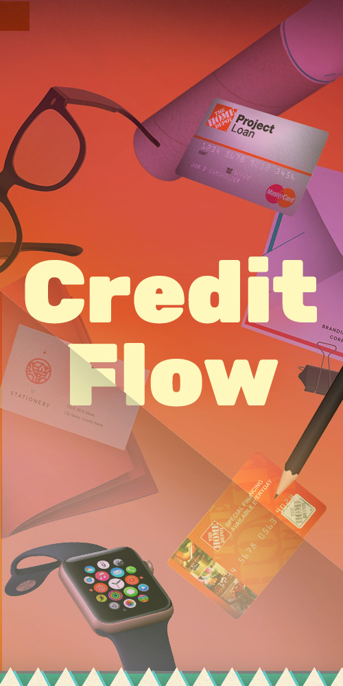 credit services